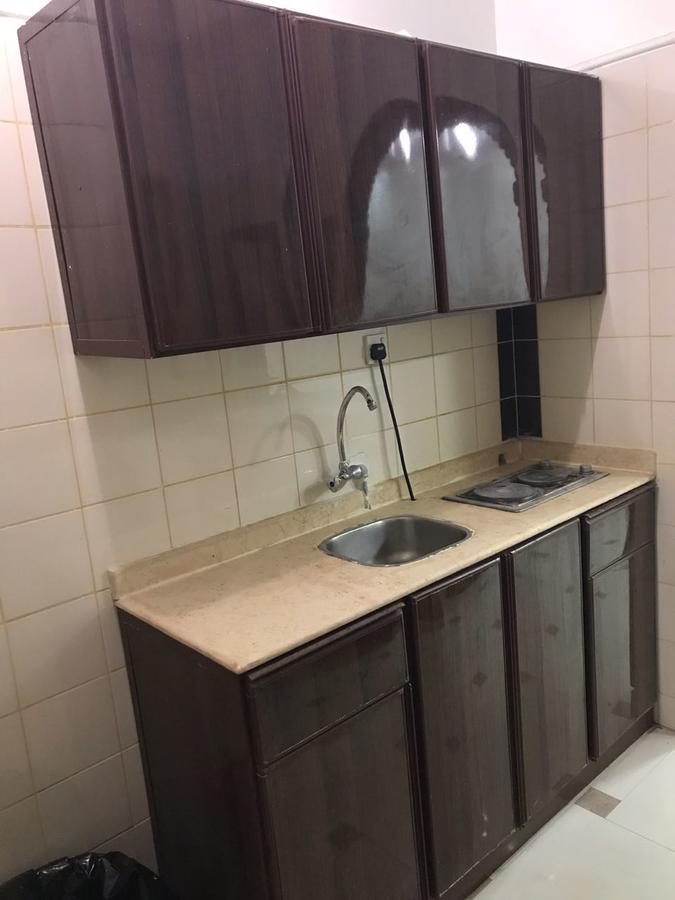 Al Makan Al Mosafer 116 Hotel By Al Azmy Riyadh Eksteriør bilde