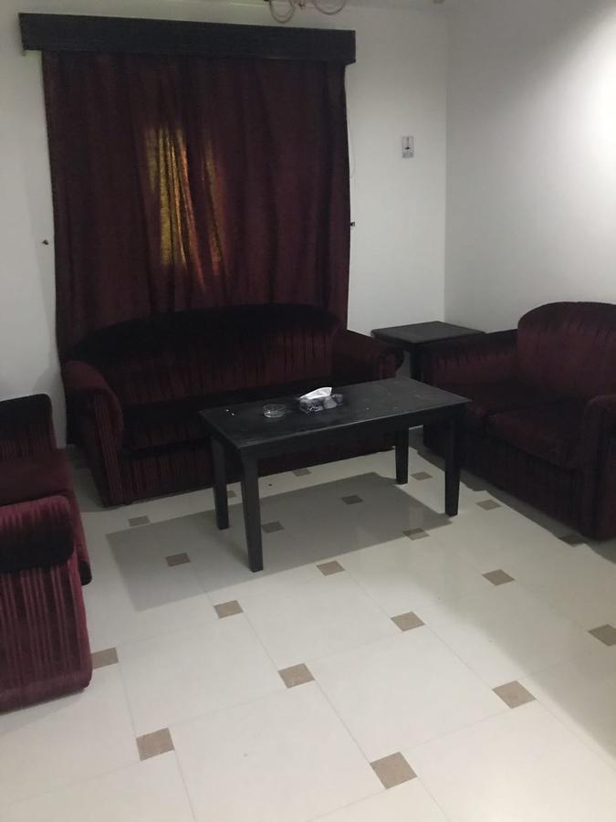 Al Makan Al Mosafer 116 Hotel By Al Azmy Riyadh Eksteriør bilde