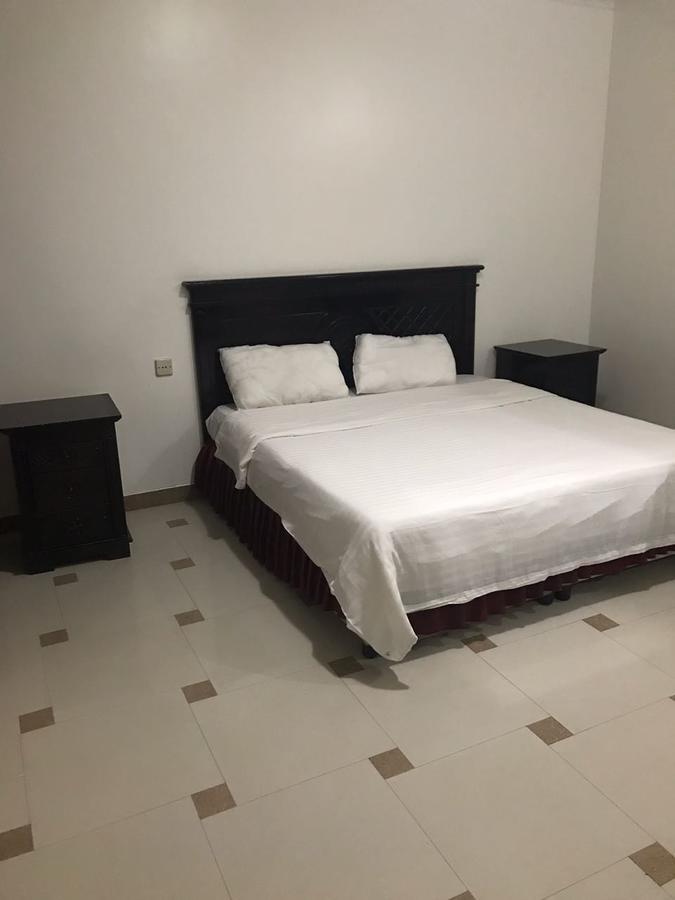 Al Makan Al Mosafer 116 Hotel By Al Azmy Riyadh Eksteriør bilde