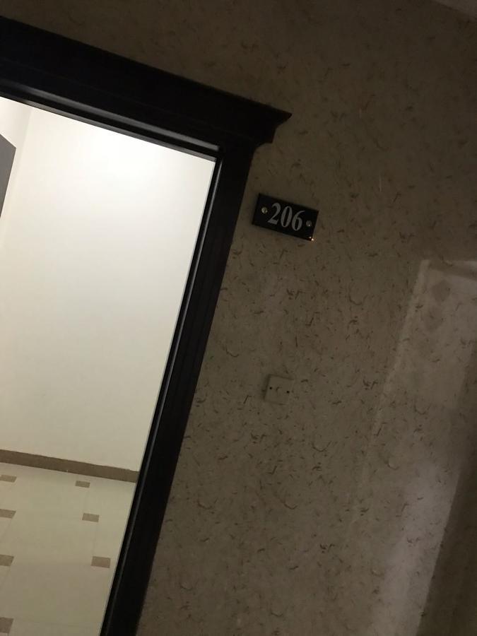 Al Makan Al Mosafer 116 Hotel By Al Azmy Riyadh Eksteriør bilde