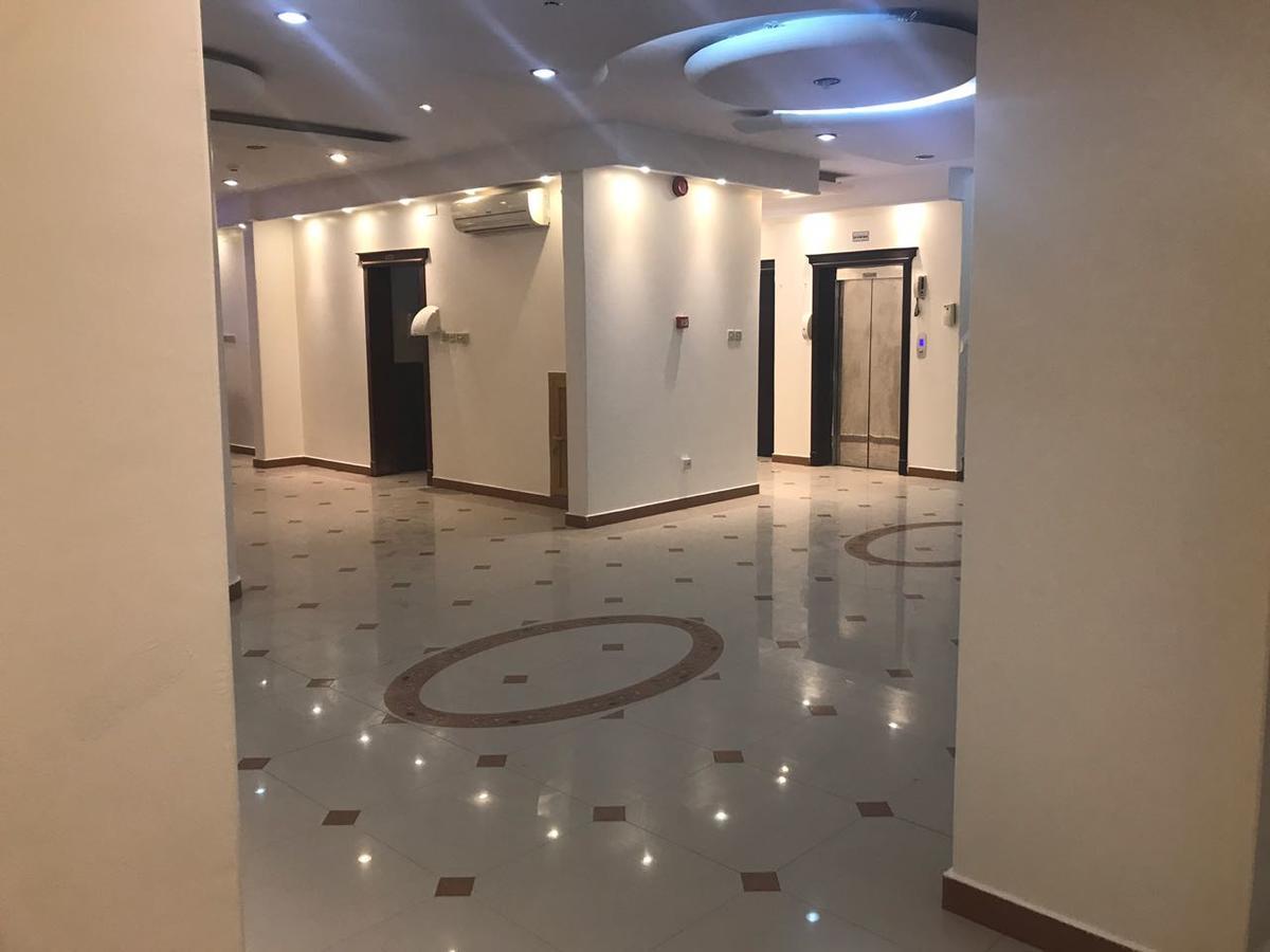 Al Makan Al Mosafer 116 Hotel By Al Azmy Riyadh Eksteriør bilde